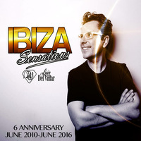 Ibiza Sensations 141 @ Chiringay - Ibiza Gay Pride june the 9th by Luis del Villar