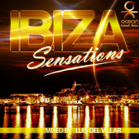 Ibiza Sensations 143 @ Arigato Lounge Bar Eindhoven July 22nd by Luis del Villar