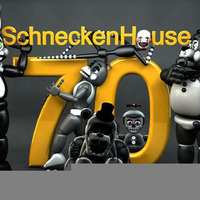 SchneckenHouse 70 by BDC Garage