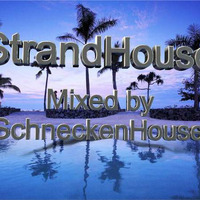 SchneckenHouse 71 (StrandHouse Edition) by BDC Garage