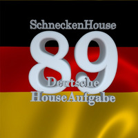 SchneckenHouse 89 (Deutsche HouseAufgabe) by BDC Garage