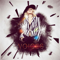 Voices (Heaven &amp; Earth Remix) by Loka Nunda