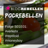 Podrebellen S01E01 by Blogrebellen