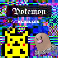 Podrebellen S02E03 Pokemon Go Special by Blogrebellen
