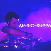 DJ Mario Suppa @t Capodanno Sestriere 2016- New Year's Eve Mix by Mario S Suppa