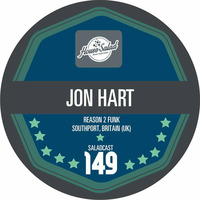 Saladcast 149 - Jon Hart by Jon Hart