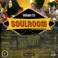 Soul Room Sessions - Vol 3 (Jon Hart - Reason 2 Funk) by Jon Hart