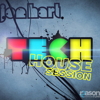 Jon Hart - Tech House Session (Vol 1) by Jon Hart