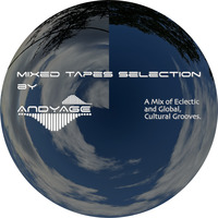 Mixed Tapes Selection - #292 - 2024-06-19 by Andyage