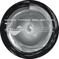 Mixed Tapes Selection - #207 - 2020-03-11 by Andyage
