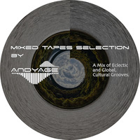 Mixed Tapes Selection - #241 - 2020-11-04 by Andyage