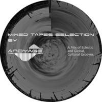 Mixed Tapes Selection - #262 - 2021-12-15 by Andyage