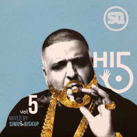 Hi 5 mix vol. 5 by SimoBiskup by SimoBiskup