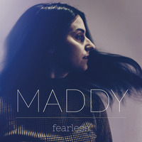 Maddy - Fearless by Ashburnham Place