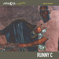 runny c @ Schacht Club (2010) by serienchiller / runny c