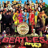 The MusicBoxz Beatles Edition - 50 jaar Sgt. Pepper's Lonely Hearts Club Band by musicboxzradio