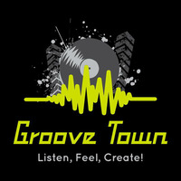 Groovetown 29 september 2017 by musicboxzradio