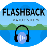 The Flashback Funk Soul &amp; Dance Radioshow - wk40 - 2018 by musicboxzradio