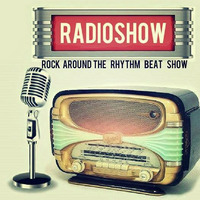 Rock Around The Rhythm Beat Show - 31-10-2018 by musicboxzradio