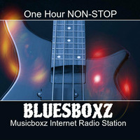 BLUESBOXZ Aflevering 18 - 22/05/2019 by musicboxzradio