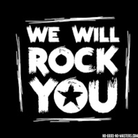 Vout en Goud - We will rock you - 2019-05-26 - MusicBoxz by musicboxzradio