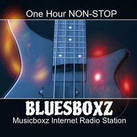 BLUESBOXZ Aflevering 19 - 12062019 by musicboxzradio