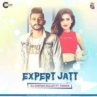 Expert Jatt ( Moombahton Mix) - DJ Chetan Gulati ft. Tunick by DJ Chetan Gulati