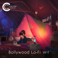 Bollywood Lo-Fi Vol 2 | Chill &amp; Relax | Chetan Gulati | 20 Minutes of uninterrupted Lo-Fi Music by DJ Chetan Gulati
