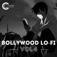 Bollywood Lo-Fi | Vol 4 | Uninterrupted Bollywood Lo-Fi | Relax &amp; Chill Music DJ Chetan Gulati by DJ Chetan Gulati