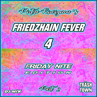 Piotre Kiwignon - Friedzhain Fever 4 [Part 2] by * Piotre Kiwignon ** Deezee Wizzard *** TF ∆ Cyberfunk
