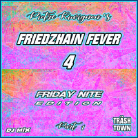 Piotre Kiwignon - Friedzhain Fever 4 [Part 1] by * Piotre Kiwignon ** Deezee Wizzard *** TF ∆ Cyberfunk