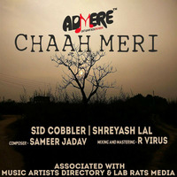 Chaah Meri by Admere Records