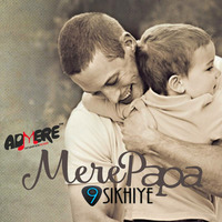 Mere Papa by Admere Records