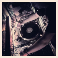 Black Classics - Vinyl Only Mix by DJ Highgrade by August Fengler
