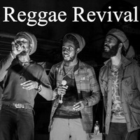 Reggae Revival - Vinyl Only Mix by DJ Highgrade by August Fengler
