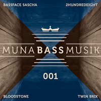Muna Bass Musik 001