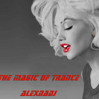 The Magic of Trance week 35 by AlexdaDJ