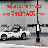 The Magic of Trance week 45 by AlexdaDJ