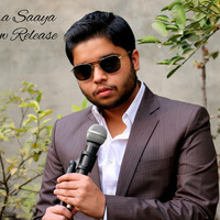 Tera Saaya || Latest Bollywood Song || 2016-17 by Hamza Ahmed Malik