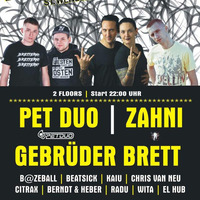 BeatS!ck@Flash Pet Duo, Zahni, gebr.Brett...geiler Absch(l)uss by BeatSick alias TriebMatz