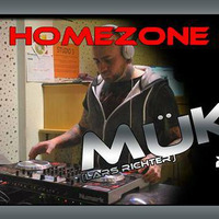 Mükke @ Homezone Radio Corax Hard Attack by Mükke
