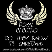 PREVIEW  Do They Know It's Christmas PREVIEW by RoyalElectro