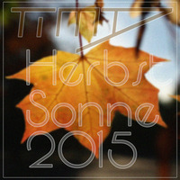 Herbstsonne 2015 by TimD