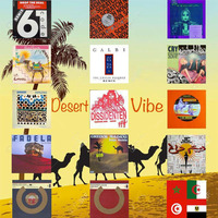 Bachir Seb - Desert Vibe Mix by Bachir Seb Music