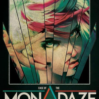 DJ Chuck 1-Case Of The Mondaze Promo by djchuck1