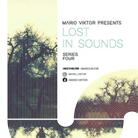 LOST IN SOUNDS SERIES #FOUR by Mario Viktor  Deep Guy