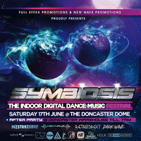 Symbiosis -: (RetroSpekt Arena) ~ Dj Sy ~ Mc Natz ~ 17/06/17. by Dj Skandal