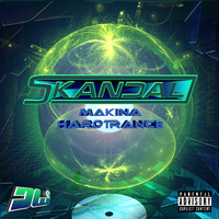 Dj Skandal ~ Makina_Hardtrance Mix by Dj Skandal