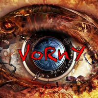 VoRnY - Reverse Bass Mix 12/15 by Dj Skandal