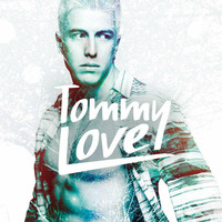 Tommy Love - Let's Go People (feat. Adrhyana Rhibeiro) by Tommy Love
